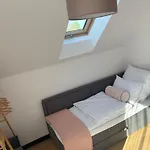 別荘 Na Rybackiej スバジェボ