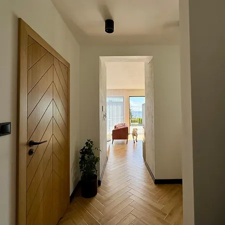 Na Rybackiej Prázdninový dům