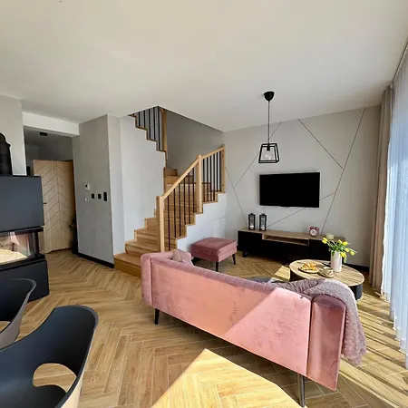 Na Rybackiej Swarzewo