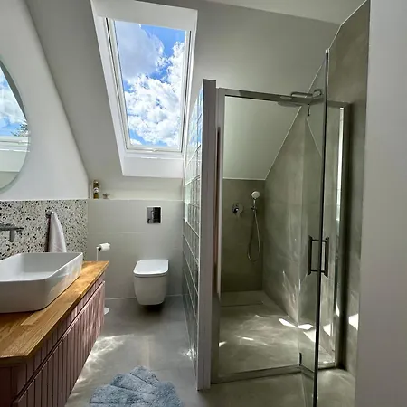 Semesterbostad Na Rybackiej