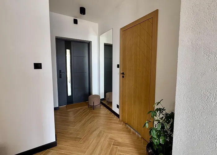 Na Rybackiej 度假居 *