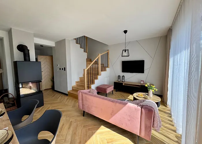 Na Rybackiej 斯瓦热沃