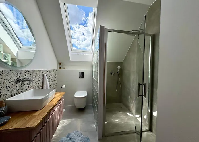 度假居 Na Rybackiej