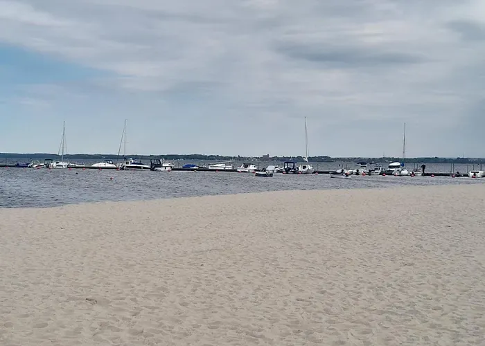 度假居 Na Rybackiej 斯瓦热沃