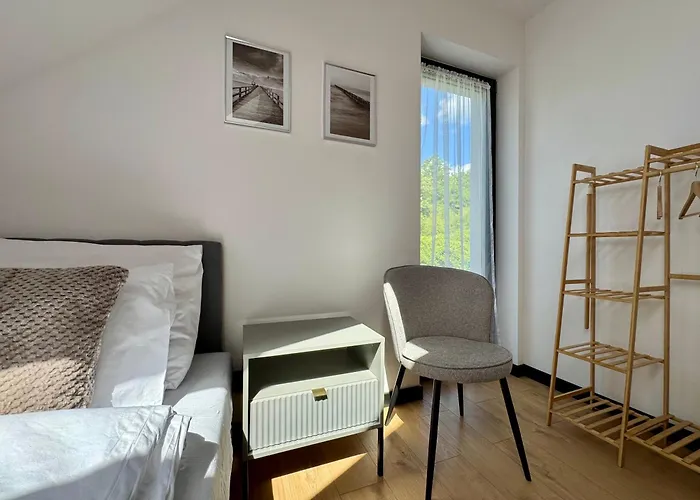 Na Rybackiej * 斯瓦热沃