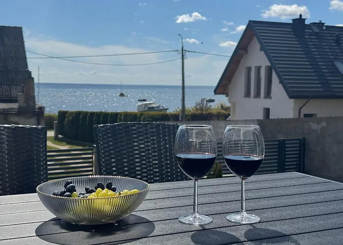 Na Rybackiej * 斯瓦热沃