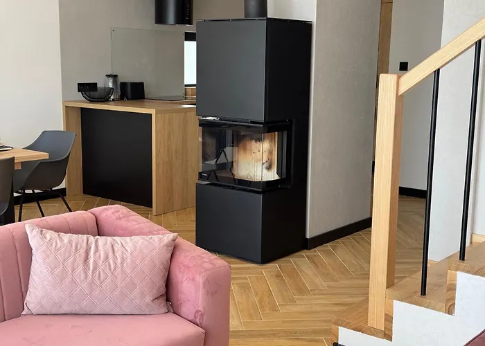 Na Rybackiej * 斯瓦热沃